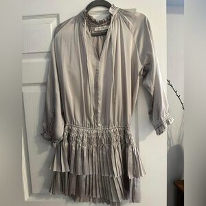 Bishop + Young Dress